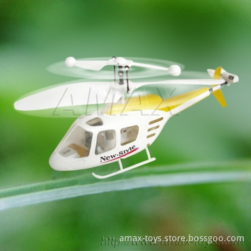 rh-2609 Remote Control Mini Helicopter